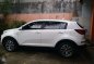 2014 Kia Sportage diesel not fortuner montero hilux strada wigo mirage-5