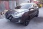 2012 Hyundai Tucson Theta 2 AT Good as New not crv rav4 2011 2010 2009-2