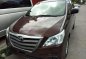 2016 Toyota Innova for sale-0