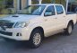 Toyota Hilux 2013 for sale -1