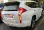 Mitsubishi Montero SPORT GLS 4X2 AT 2016 Premium Fortuner MUX Santa Fe-7