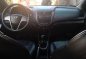 Hyundai Accent 2016 Manual Gasoline P430,000-6