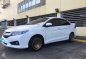 Rush rush Honda City 2015 2016 2017-1