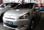 Mitsubishi Mirage 2015 for sale -1