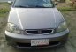 Honda Civic 1998 for sale-7