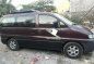 Hyundai Starex 1999 for sale-0