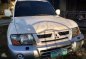 2004 Mitsubishi Pajero CK for sale-3