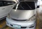 Toyota Previa 2004 Automatic Diesel P450,000-0