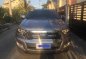 2017 Ford Ranger Manual Diesel well maintained-0