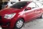 GRAB Mitsubishi Red Mirage G4 GLX 2015 vios accent eon picanto avanza-1