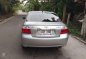 Toyota Vios 2005 for sale-2