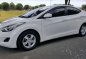 2011 Hyundai Elantra fresh like new-2