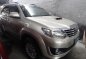 2013 Toyota Fortuner for sale in Quezon City-0