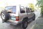 Like New Isuzu Trooper for sale-5