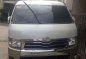 2014 Toyota Hiace for sale-0