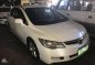 2008 Lady Driven Honda Civic FD Top Variant not Lancer Mirage Vios Altis-11