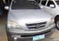 2005 Kia Sorento for sale in Quezon City-0