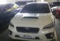 Subaru Impreza 2017 for sale -1