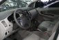 2016 Toyota Innova Manual Diesel well maintained-3