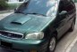 2000 Kia Carnival for sale-5