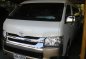 Toyota Hiace 2015 for sale -2