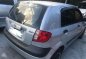 Hyundai Getz 2006 for sale-3