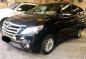 2014 TOYOTA INNOVA G Diesel AT low mileage available thru financing-1