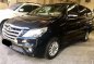 2014 TOYOTA INNOVA G Diesel AT low mileage available thru financing-1