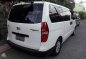 2010 Hyundai Grand Starex Manual Fresh in and out-1