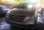 For sale 2016 Toyota Innova 2.5 E -1