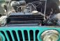 1955 Vintage CJ-5 Willys Jeep Fully Restored-1