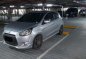 2013 Mitsubishi Mirage for sale-4