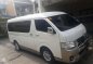 2014 Toyota Hiace for sale-1