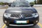 Mitsubishi Montero 2013 A/T +/- Sportronic-6