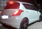 2016 Suzuki Swift nothing to fix almost brandnew -1