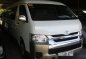 Toyota Hiace 2015 for sale -0