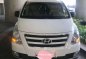 Hyundai Starex 2017 for sale-0