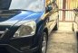 Honda Crv 2004 for sale-2