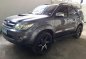 Toyota Fortuner 2007 for sale-0