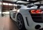 Like new Audi R8 for sale-3