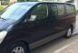 Hyundai Starex 2008 for sale-9