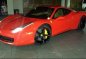 Ferrari 458 Italia 2013 For sale :-3