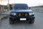 Mitsubishi Pajero 1998 for sale-1