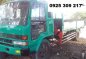 Like New Isuzu Forward for sale-0