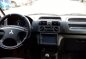 Mitsubishi Adventure 2014 for sale-5