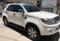 2007 Toyota Fortuner for sale in Manila-1