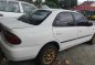 Like New Mazda 323 for sale-3