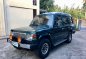 Mitsubishi Pajero 1994 for sale-0