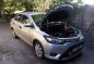 Toyota Vios 2017 for sale-0