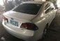 2008 Lady Driven Honda Civic FD Top Variant not Lancer Mirage Vios Altis-5